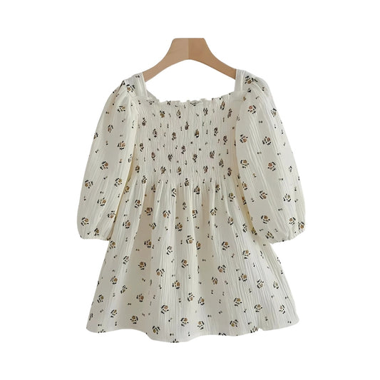 FLORINA Babyklänning