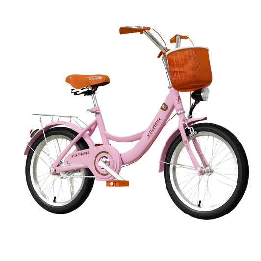 BARNCYKEL 16–22 Tum