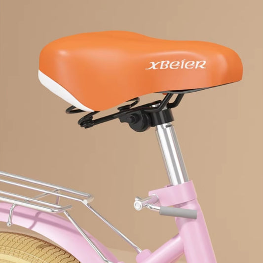 BARNCYKEL 16–22 Tum