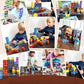 BLOCKWRLD Byggklossar